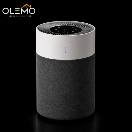 OLEMO Premium HEPA Air Purifier – Smart Air Cleaner with Advanced Filtration