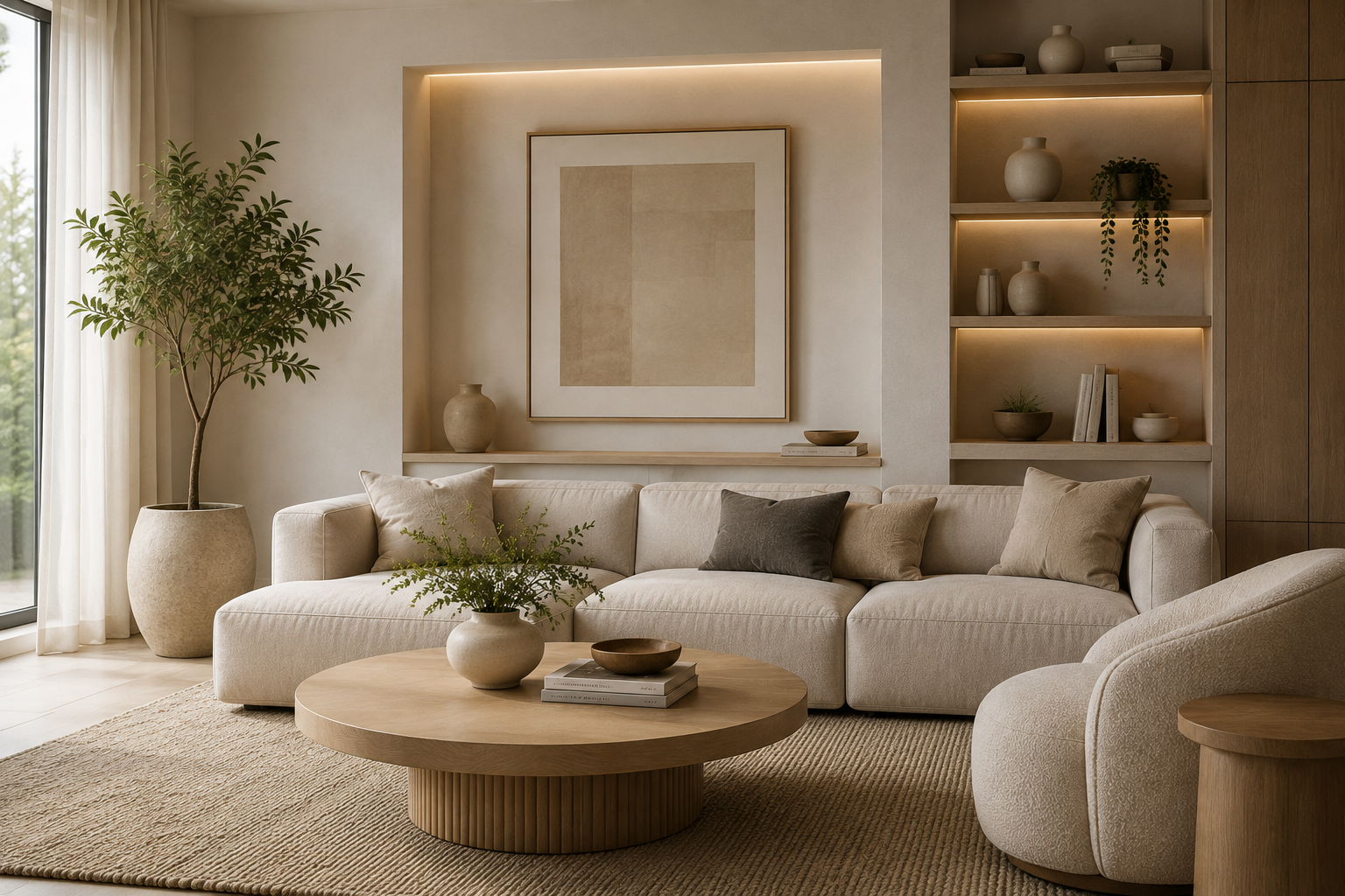 OLEMO Home Furniture and Appliances