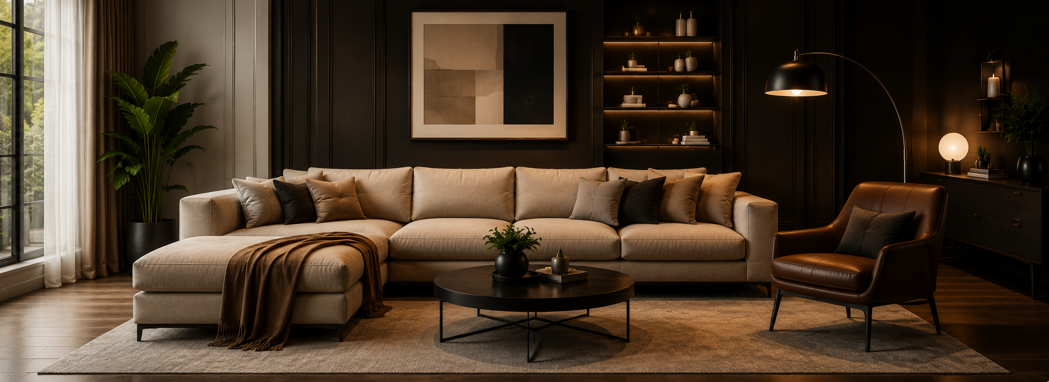 Premium Home Furniture